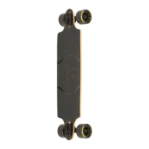 LONGBOARD DB LONGBOARDS SASHIMI FISH 32