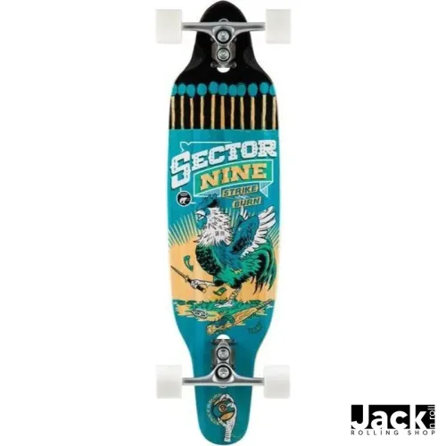 LONGBOARD SECTOR 9 STRIKER ROOSTER