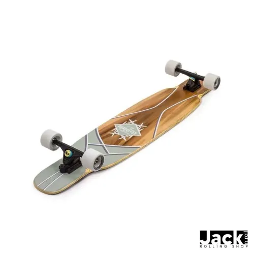 LONGBOARD DANCING MINDLESS CORE DANCER