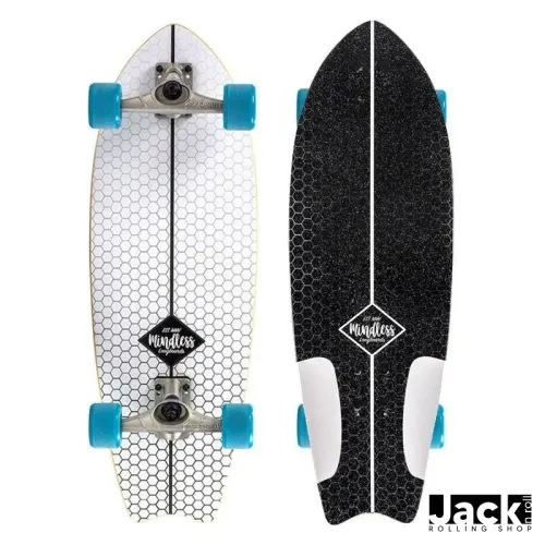 SURFSKATE MINDLESS FISHTAIL