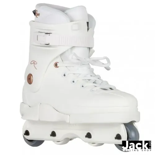 ROLLERS RAZORS CULT WHITE COPPER