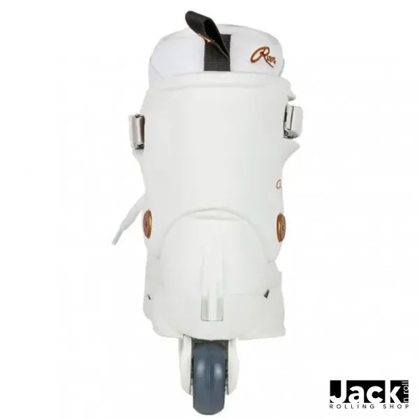 ROLLERS RAZORS CULT WHITE COPPER