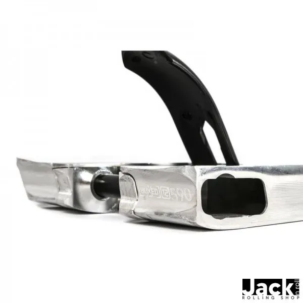 DECK BOXED ETHIC LINDWORM V3   