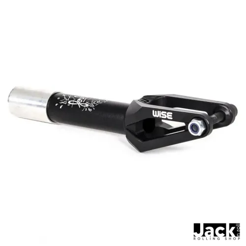 FOURCHE WISE FORKAST V2