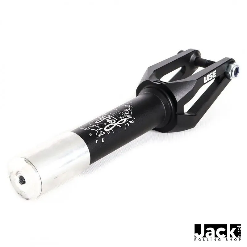 Fourche Wise Forkast V2 | Trottinette Freestyle | Jack'n Roll