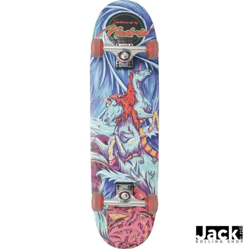 CRUISER MADRID SEAHORSE 32"