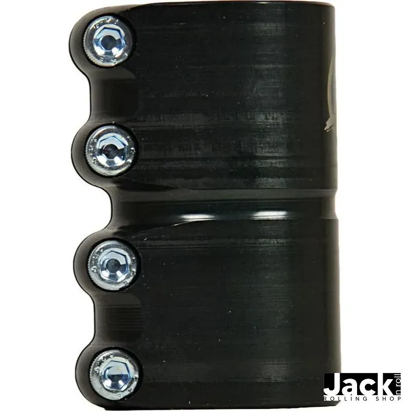 Collier Scs Apex V3 4 Vis | Trottinette Freestyle | Jack'n Roll