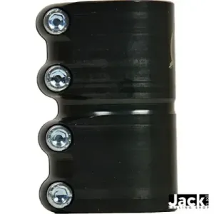 Collier Scs Apex V3 4 Vis | Trottinette Freestyle | Jack'n Roll