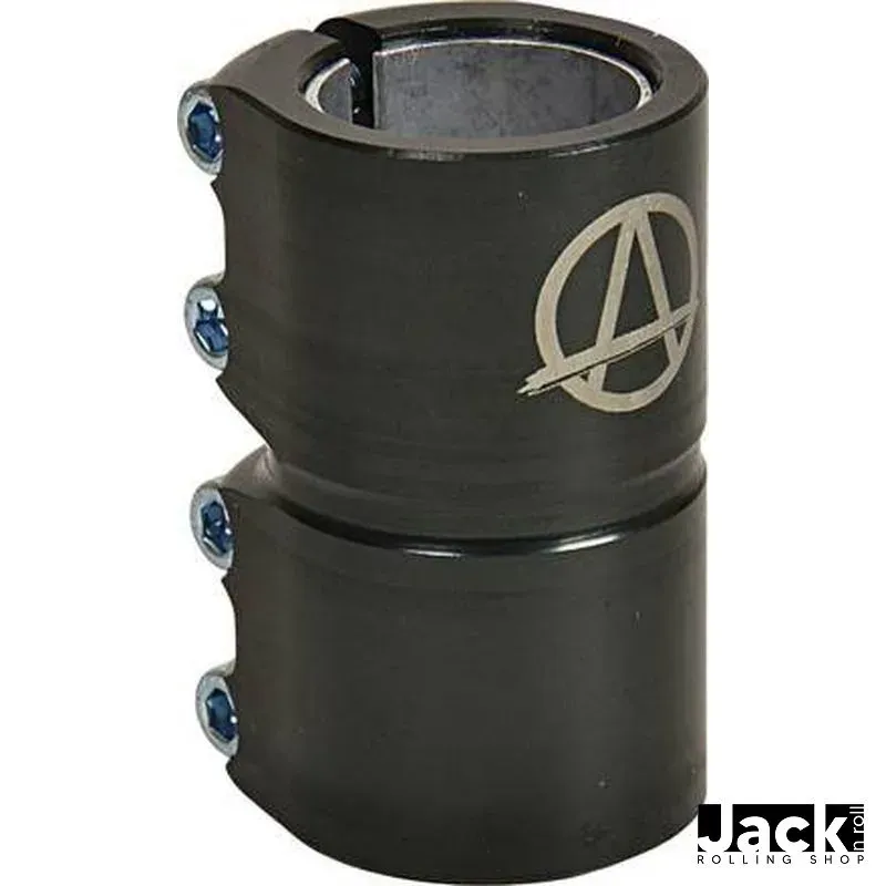 Collier Scs Apex V3 4 Vis | Trottinette Freestyle | Jack'n Roll