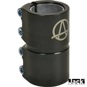 Collier Scs Apex V3 4 Vis | Trottinette Freestyle | Jack'n Roll