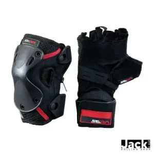 PACK 2 PROTECTIONS SEBA L 