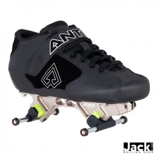 PATINS ANTIK JET CARBON SET
