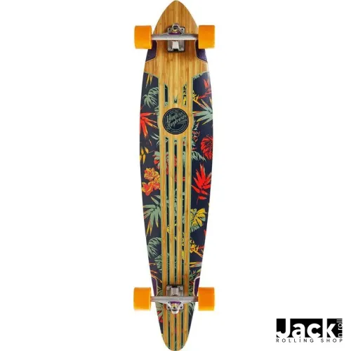 LONGBOARD MINDLESS MAVERICK TALISMAN IV