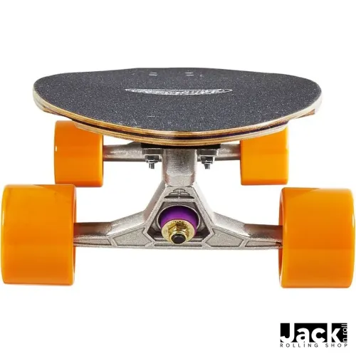 LONGBOARD MINDLESS MAVERICK TALISMAN IV