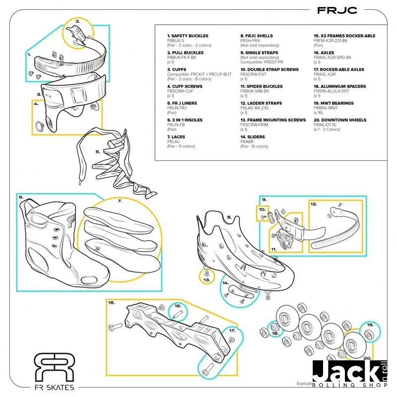 ROLLERS EVOLUTIFS FR FRJ JUNIOR BLEU ROLLERS EVOLUTIFS FR FRJ JUNIOR BLEU