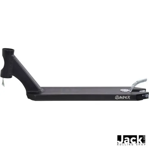 Deck Apex | Trottinette Freestyle | Jack'n Roll