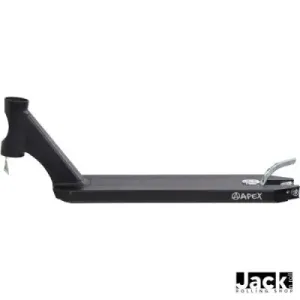 Deck Apex | Trottinette Freestyle | Jack'n Roll