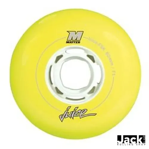 ROUE MATTER JUICE FSK 72MM