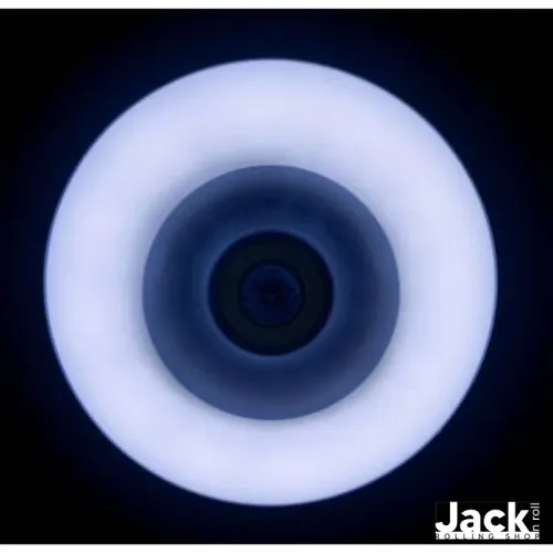 ROUE LUMINEUSE POWERSLIDE FOTHON 100MM