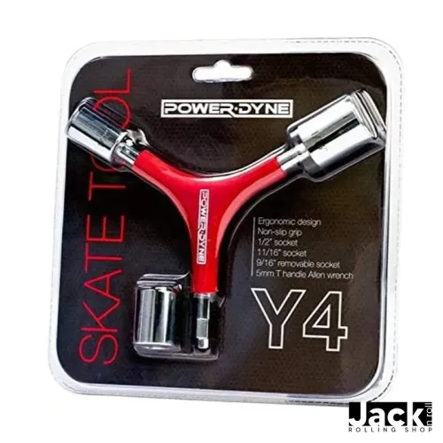 CLE POWERDYNE SKATE TOOL Y4