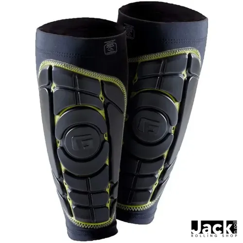PROTEGES TIBIAS G-FORM PRO-S ELITE
