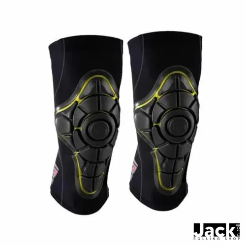 PROTECTIONS TIBIAS G-FORM X-PRO