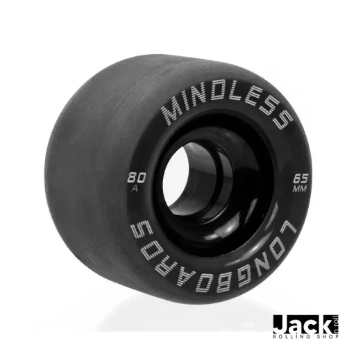 ROUES MINDLESS VIPER 65MM (x4)