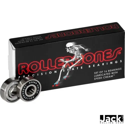 ROULEMENTS ROLLERBONES 608 (X16)