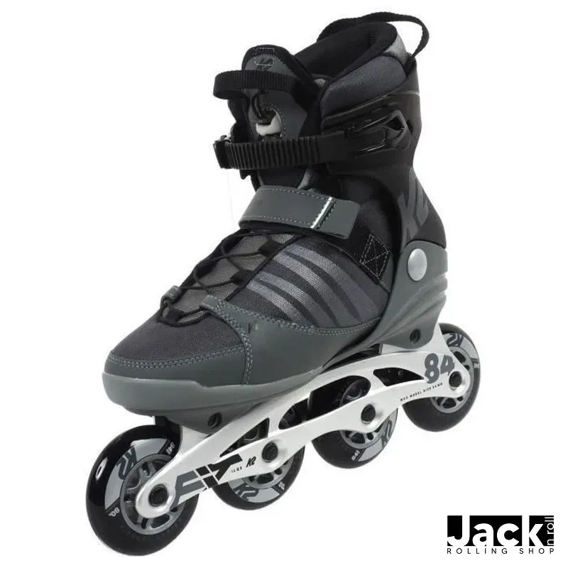 Rollers K2 F.i.t. 84 Pro Ac | Achat En Ligne | Jack'n Roll