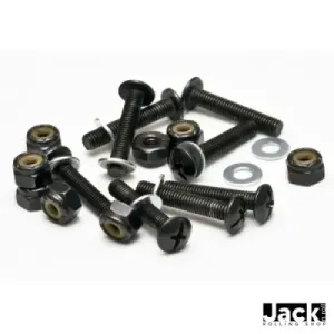 KIT VISSERIE MINDLESS DROP THROUGH