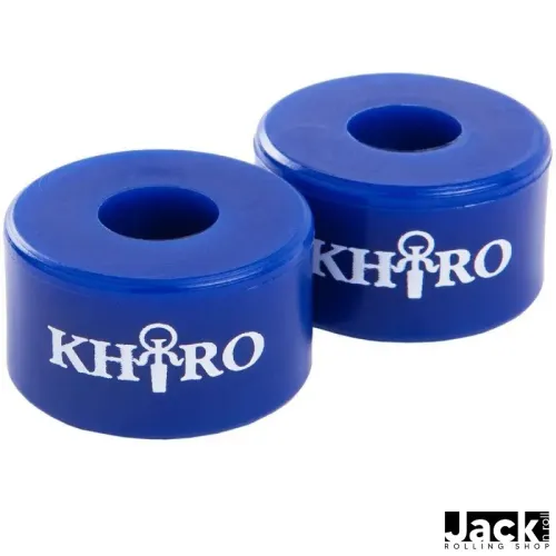 BUSHINGS KHIRO DOUBLE BARREL (PAIRE)