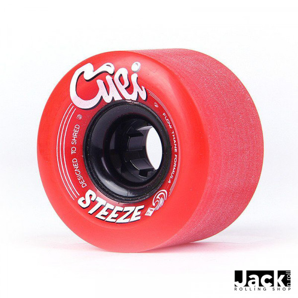ROUES STEEZE CUEI 70MM (X4)