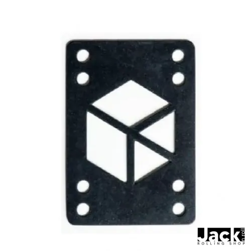 RISER PAD LOADED 1/16