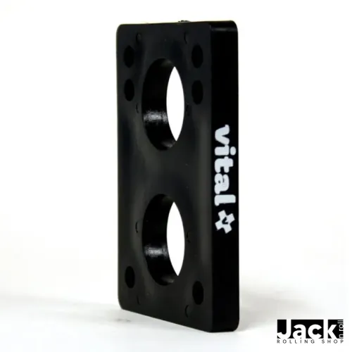 RISER PADS VITAL 8MM (PAIRE)
