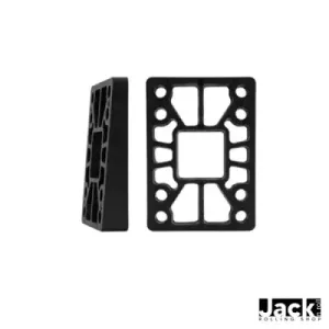 RISER PADS BEAR ANGLE 8-14MM (PAIRE)