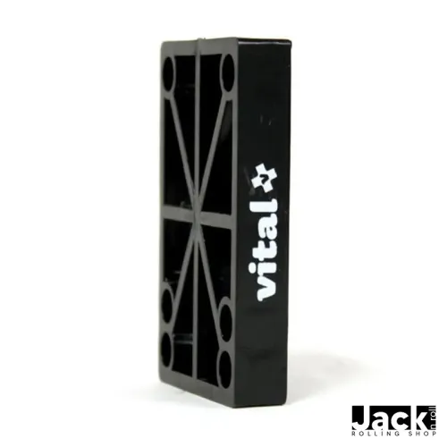 RISER PADS VITAL 12MM (PAIRE)