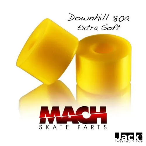 BUSHINGS MACH DOWNHILL BUSHINGS MACH DOWNHILL