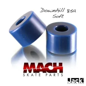 BUSHINGS MACH DOWNHILL