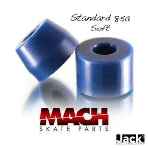 BUSHINGS MACH STANDARD (X2)