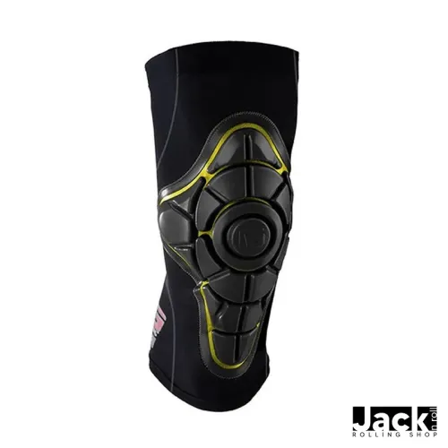 GENOUILLERES G-FORM PRO-X AC
