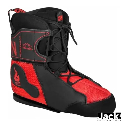 CHAUSSONS POWERSLIDE MYFIT DUAL FIT CROWN