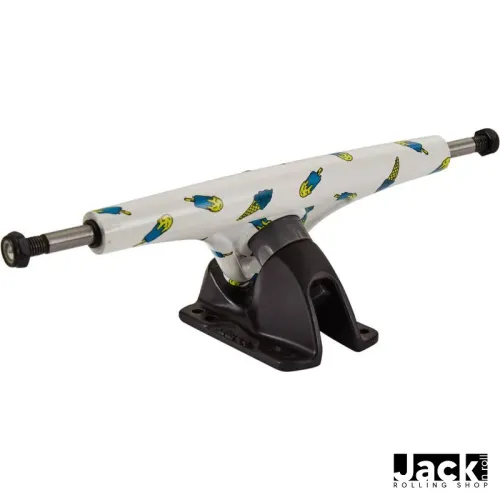 TRUCK BEAR GRIZZLY ICE CREAM (181MM 52)