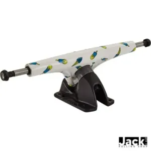 TRUCK BEAR GRIZZLY ICE CREAM (181MM 52)  