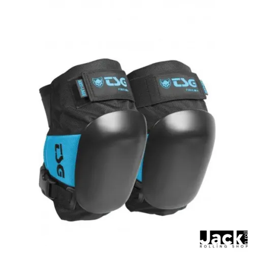 GENOUILLERES TSG FORCE III A