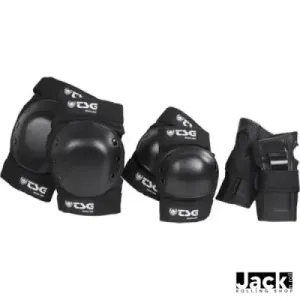 Pack De Protections Junior Tsg | Achat En Ligne | Jack'n Roll Pack De Protections Junior Tsg | Achat En Ligne | Jack'n Roll