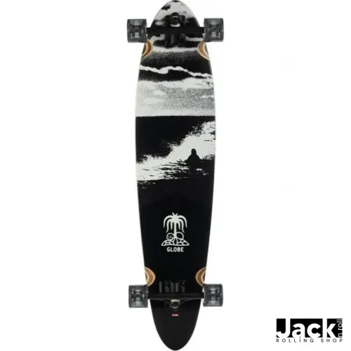 LONGBOARD GLOBE PINNER CLASSIC