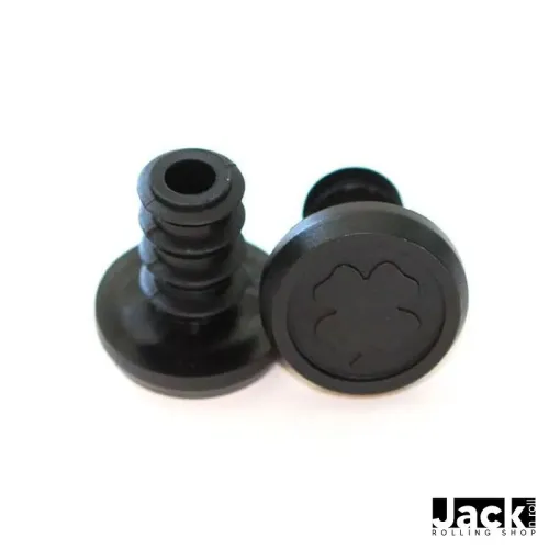 EMBOUTS DE GUIDON LUCKY