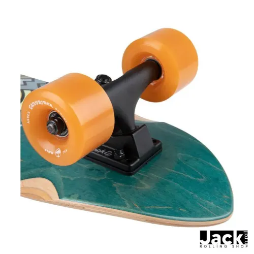 CRUISER ARBOR ARTIST POCKET ROCKET