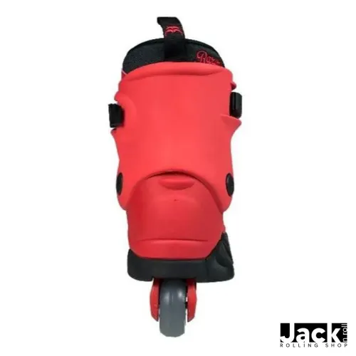 ROLLERS RAZORS SL RED
