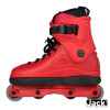 ROLLERS RAZORS SL RED 